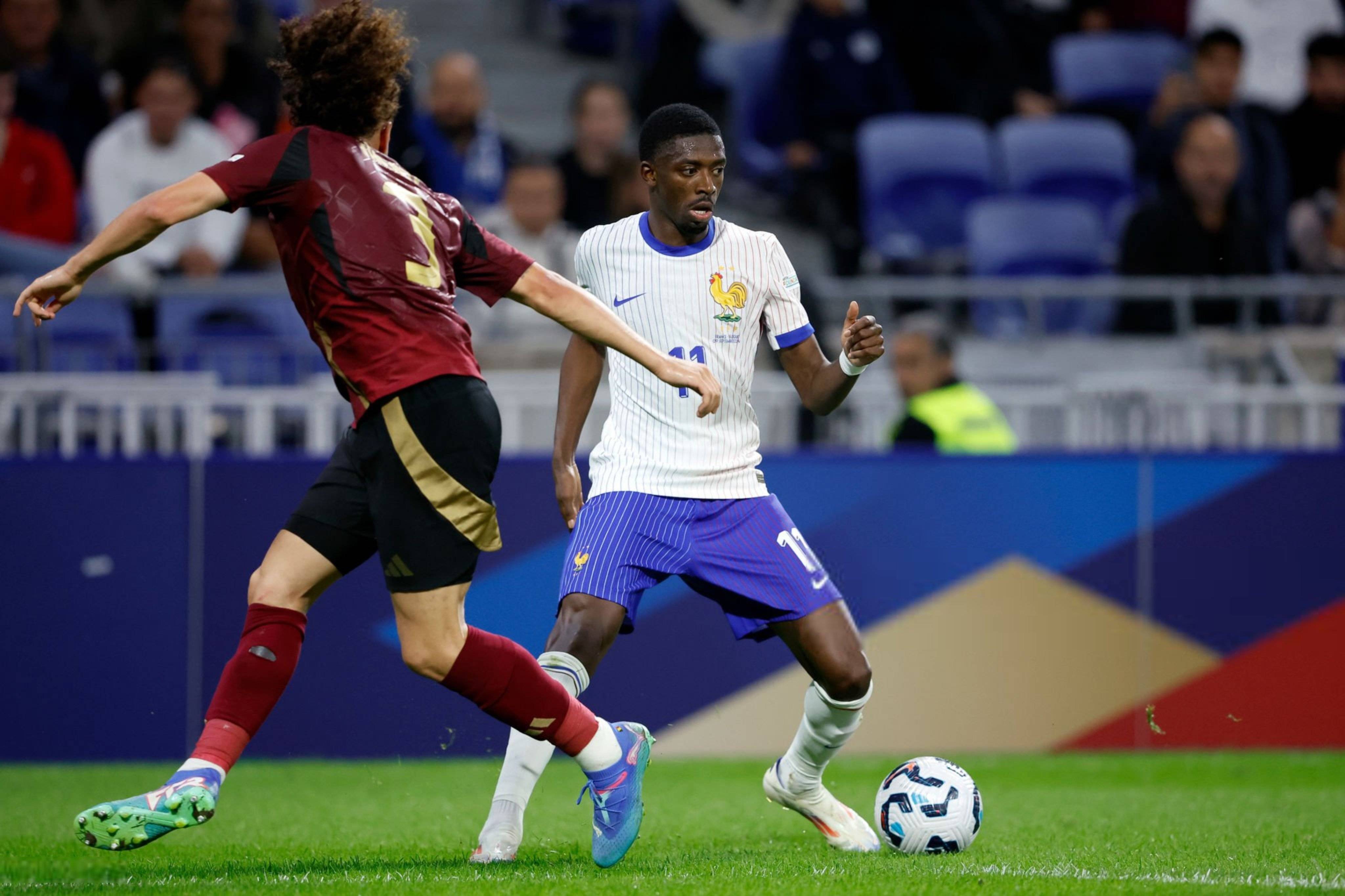 记者：施洛特贝克随队参加德国队训练，基米希继续缺席